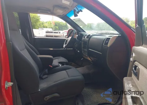 2009 Chevrolet Colorado Lt z USA, uszkodzony, nr VIN 1GCDT13E598103001